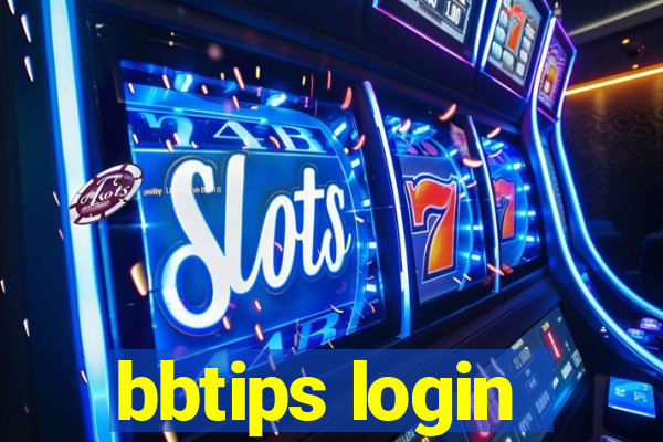 bbtips login